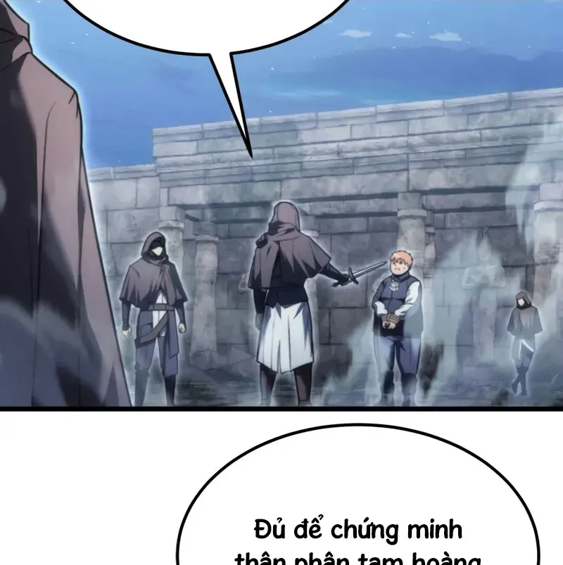 Cẩm Nang Chiến Lược Của Nhân Vật Phụ Cấp Siêu Việt Chap 1 - Next Chap 2