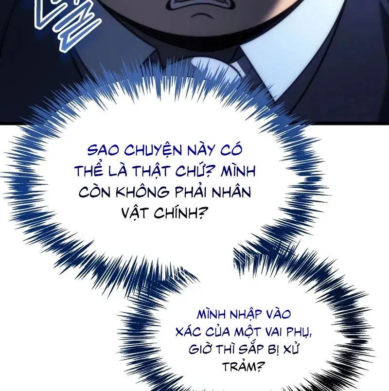 Cẩm Nang Chiến Lược Của Nhân Vật Phụ Cấp Siêu Việt Chap 1 - Next Chap 2
