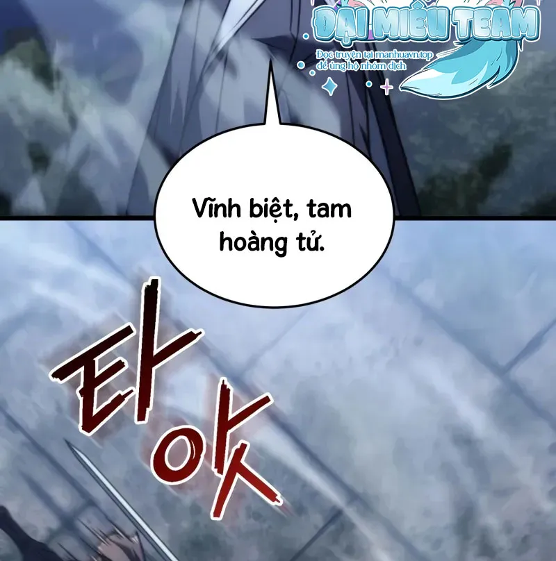Cẩm Nang Chiến Lược Của Nhân Vật Phụ Cấp Siêu Việt Chap 1 - Next Chap 2