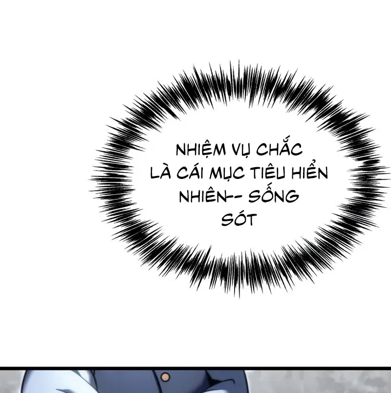 Cẩm Nang Chiến Lược Của Nhân Vật Phụ Cấp Siêu Việt Chap 1 - Next Chap 2