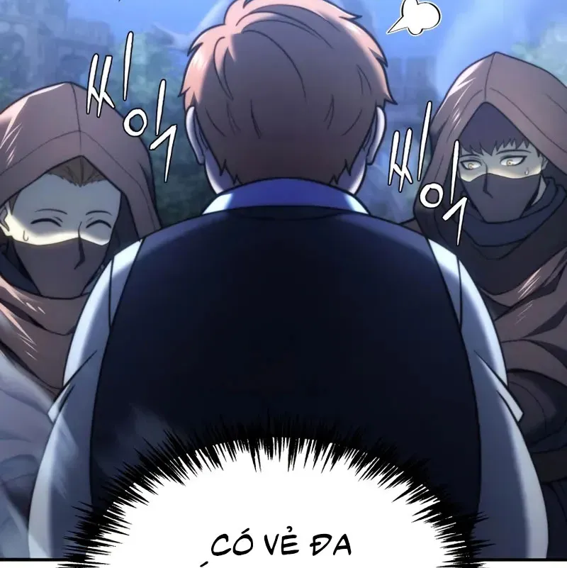 Cẩm Nang Chiến Lược Của Nhân Vật Phụ Cấp Siêu Việt Chap 2 - Next Chap 3