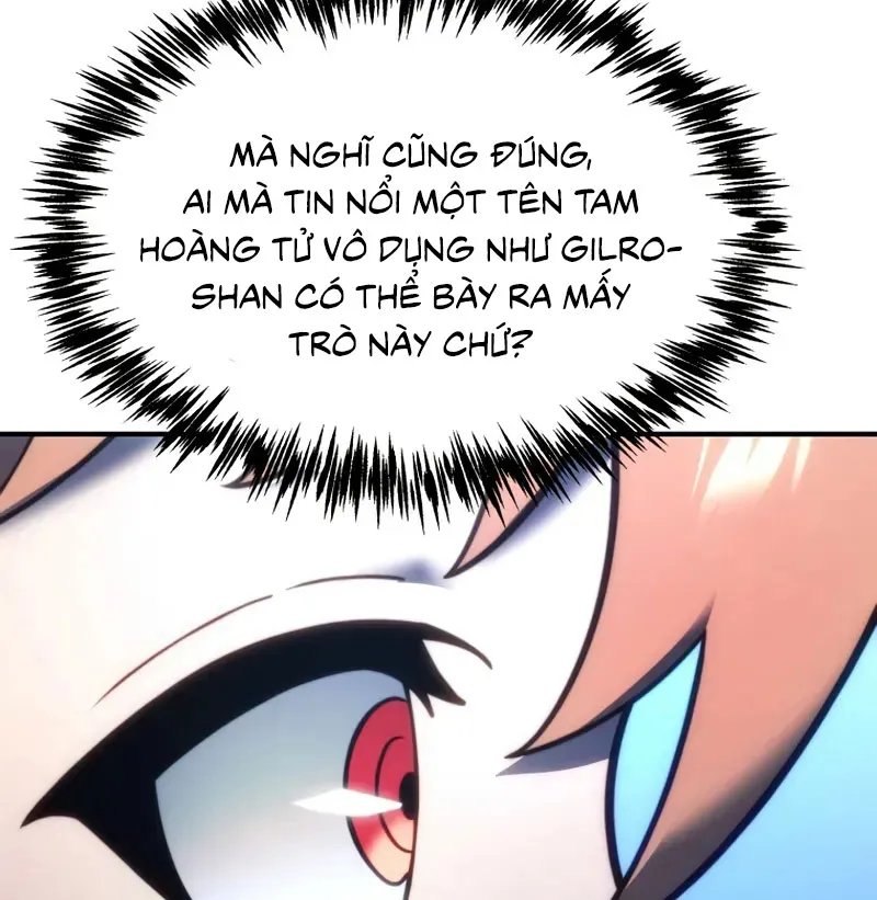 Cẩm Nang Chiến Lược Của Nhân Vật Phụ Cấp Siêu Việt Chap 2 - Next Chap 3