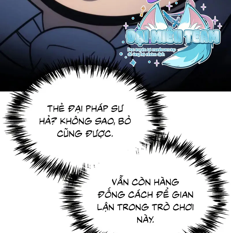 Cẩm Nang Chiến Lược Của Nhân Vật Phụ Cấp Siêu Việt Chap 2 - Next Chap 3