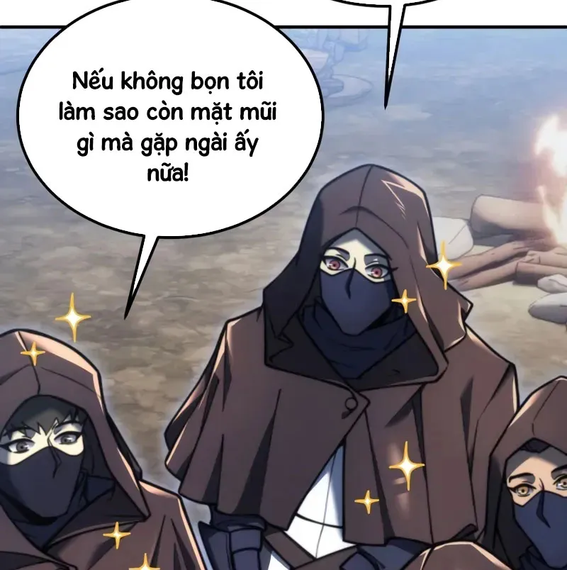 Cẩm Nang Chiến Lược Của Nhân Vật Phụ Cấp Siêu Việt Chap 3 - Next Chap 4
