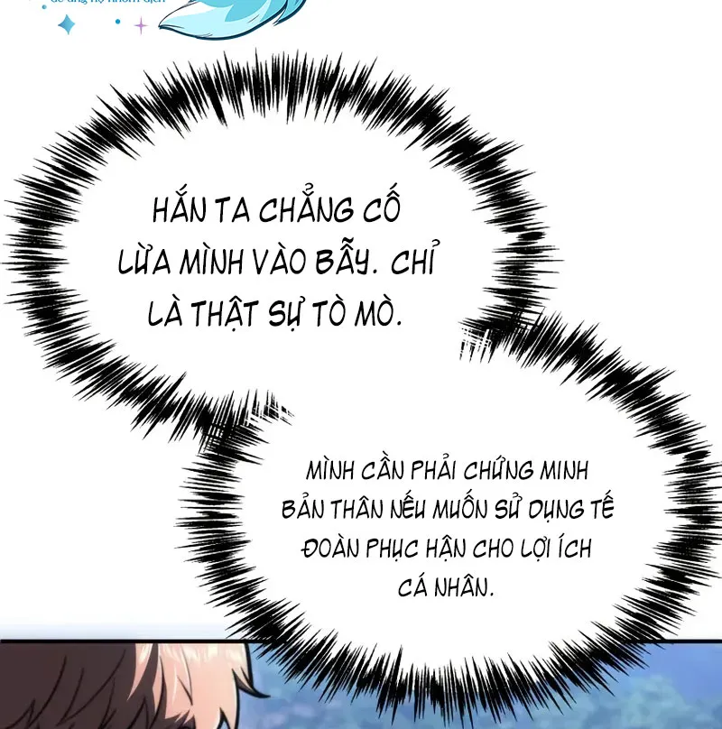 Cẩm Nang Chiến Lược Của Nhân Vật Phụ Cấp Siêu Việt Chap 3 - Next Chap 4