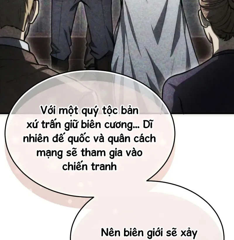 Cẩm Nang Chiến Lược Của Nhân Vật Phụ Cấp Siêu Việt Chap 3 - Next Chap 4