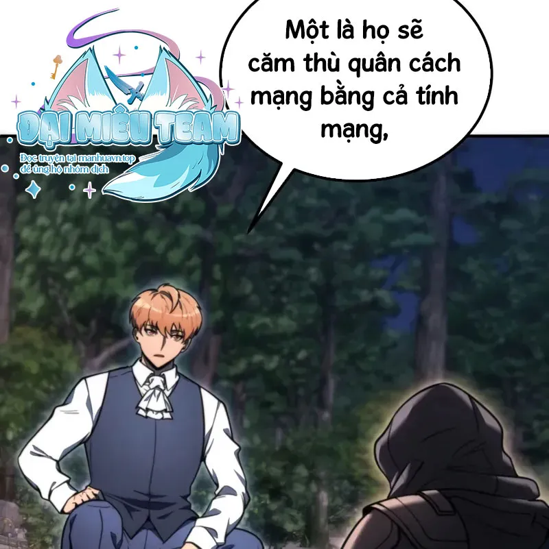 Cẩm Nang Chiến Lược Của Nhân Vật Phụ Cấp Siêu Việt Chap 3 - Next Chap 4