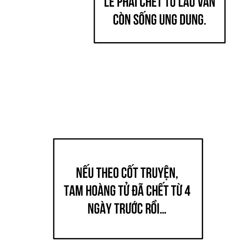Cẩm Nang Chiến Lược Của Nhân Vật Phụ Cấp Siêu Việt Chap 3 - Next Chap 4