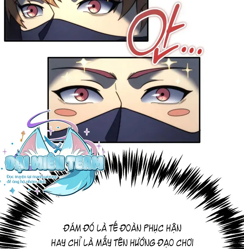 Cẩm Nang Chiến Lược Của Nhân Vật Phụ Cấp Siêu Việt Chap 3 - Next Chap 4
