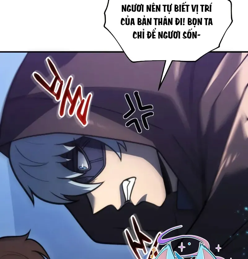 Cẩm Nang Chiến Lược Của Nhân Vật Phụ Cấp Siêu Việt Chap 3 - Next Chap 4