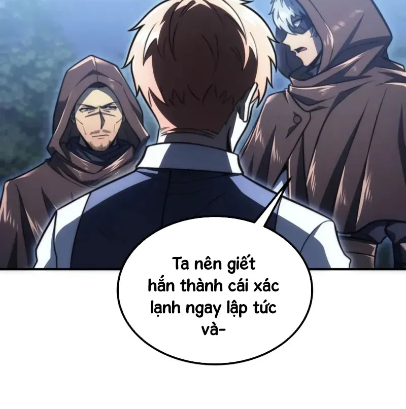 Cẩm Nang Chiến Lược Của Nhân Vật Phụ Cấp Siêu Việt Chap 3 - Next Chap 4