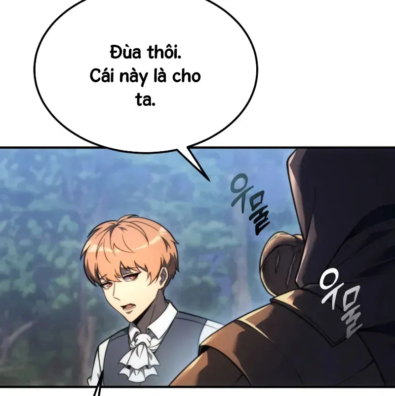 Cẩm Nang Chiến Lược Của Nhân Vật Phụ Cấp Siêu Việt Chap 3 - Next Chap 4