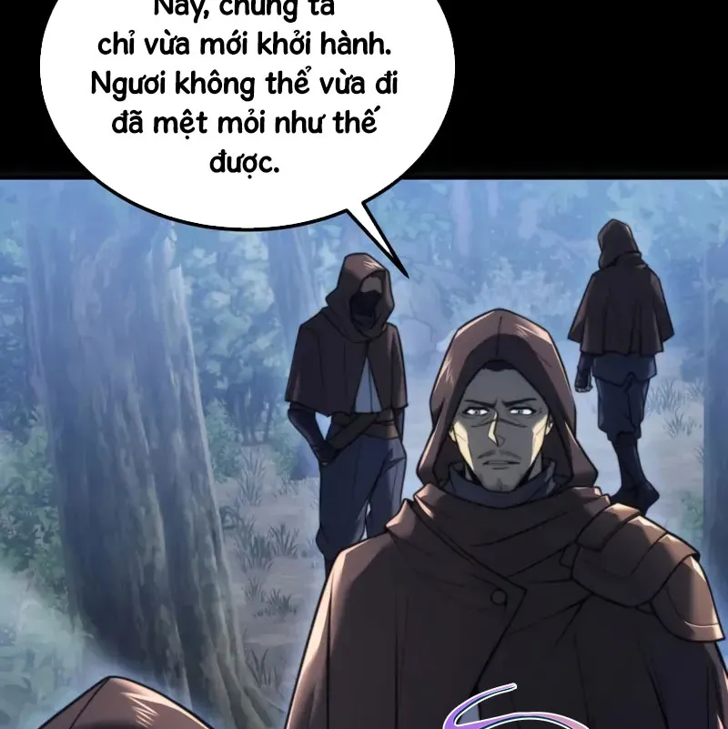 Cẩm Nang Chiến Lược Của Nhân Vật Phụ Cấp Siêu Việt Chap 3 - Next Chap 4