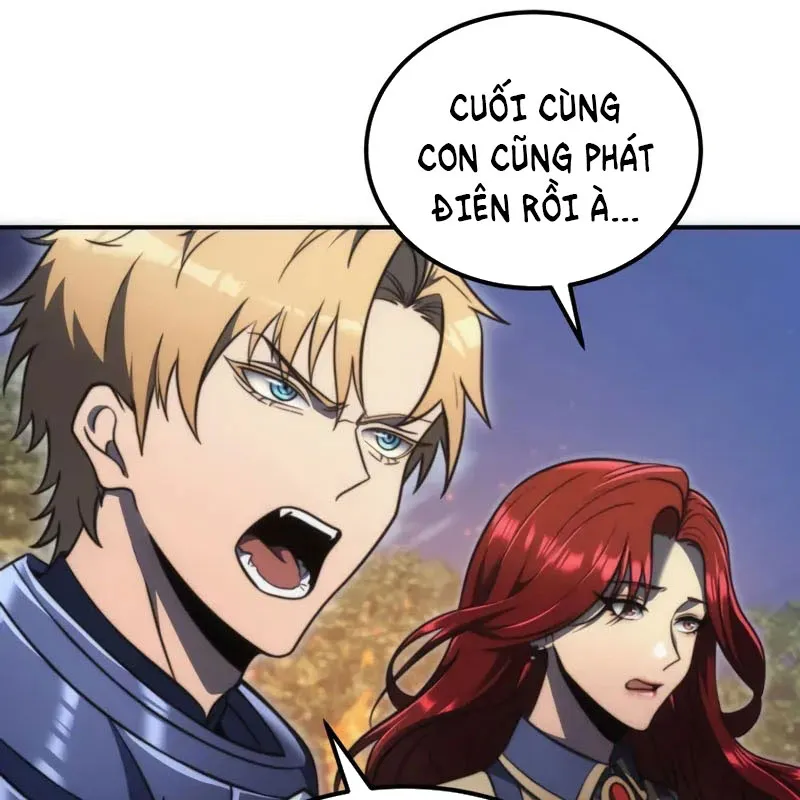 Cẩm Nang Chiến Lược Của Nhân Vật Phụ Cấp Siêu Việt Chap 4 - Next Chap 5