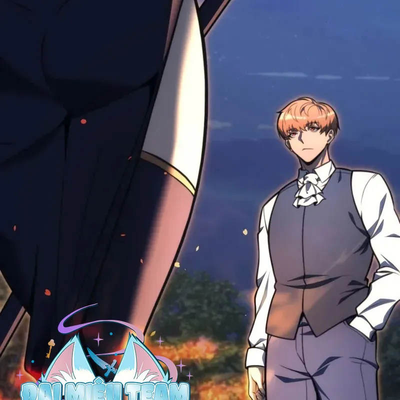 Cẩm Nang Chiến Lược Của Nhân Vật Phụ Cấp Siêu Việt Chap 4 - Next Chap 5