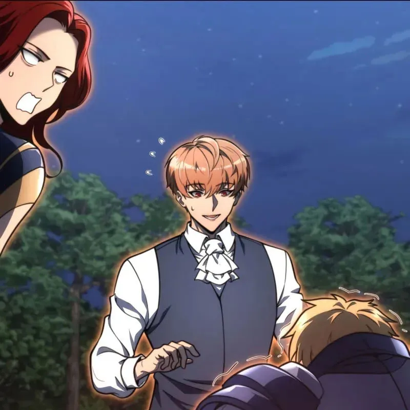 Cẩm Nang Chiến Lược Của Nhân Vật Phụ Cấp Siêu Việt Chap 4 - Next Chap 5