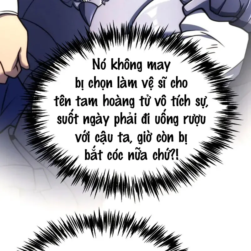 Cẩm Nang Chiến Lược Của Nhân Vật Phụ Cấp Siêu Việt Chap 4 - Next Chap 5