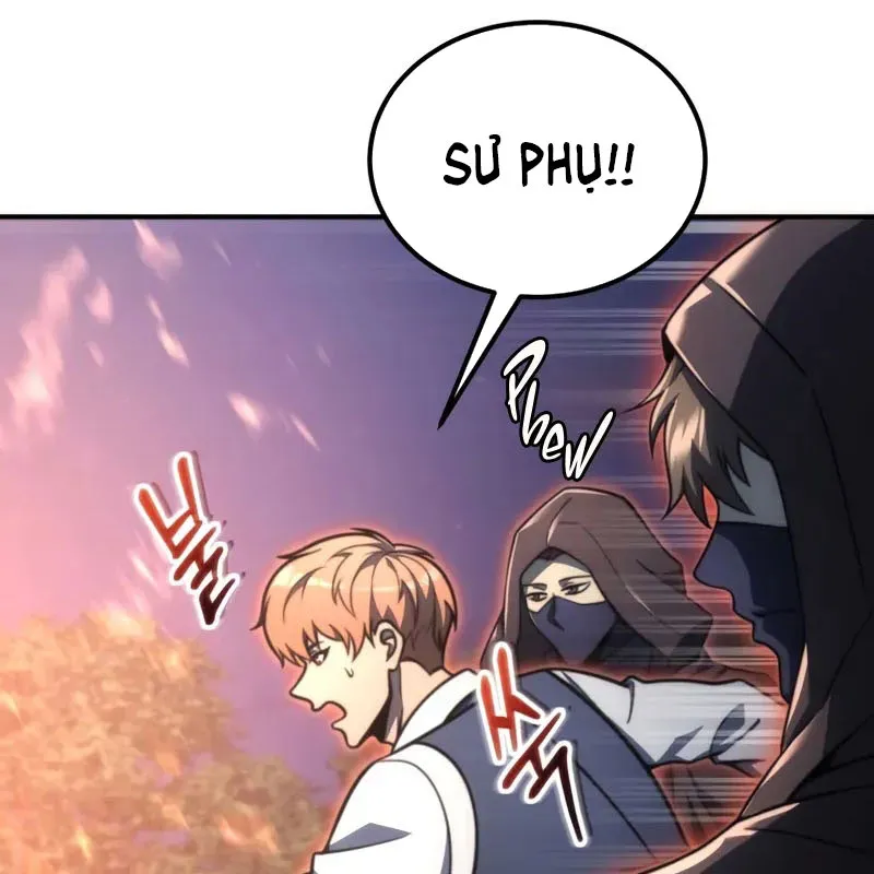 Cẩm Nang Chiến Lược Của Nhân Vật Phụ Cấp Siêu Việt Chap 4 - Next Chap 5