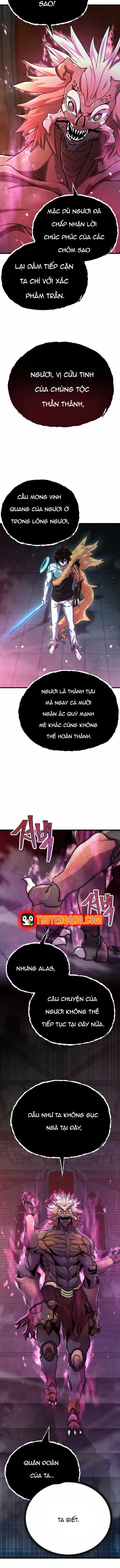 Cẩm Nang Của Đấng Cứu Thế Chap 1 - Next Chap 2