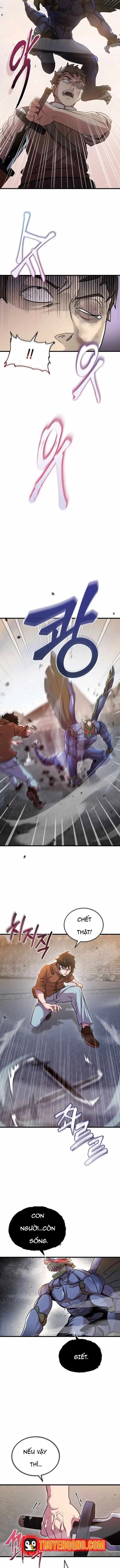 Cẩm Nang Của Đấng Cứu Thế Chap 1 - Next Chap 2