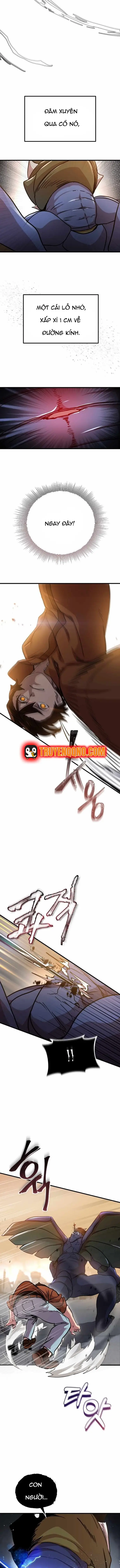 Cẩm Nang Của Đấng Cứu Thế Chap 1 - Next Chap 2