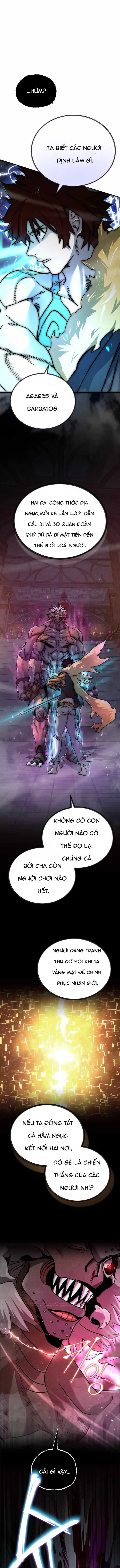 Cẩm Nang Của Đấng Cứu Thế Chap 1 - Next Chap 2