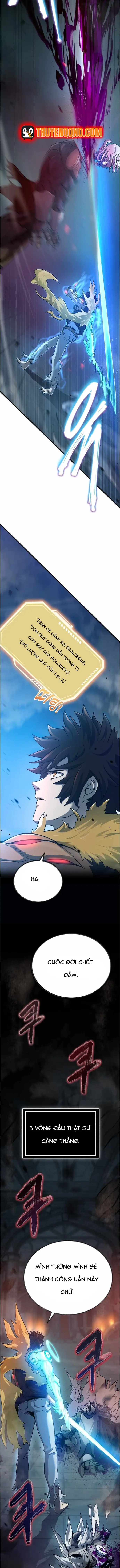 Cẩm Nang Của Đấng Cứu Thế Chap 1 - Next Chap 2