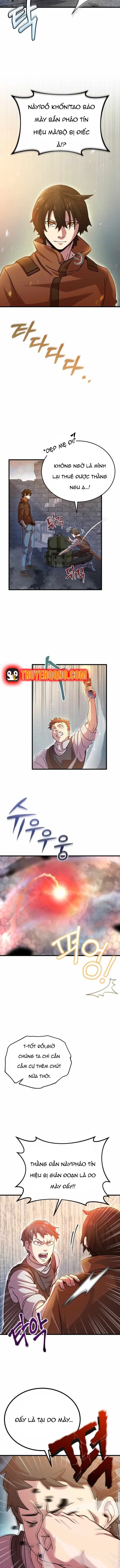 Cẩm Nang Của Đấng Cứu Thế Chap 1 - Next Chap 2