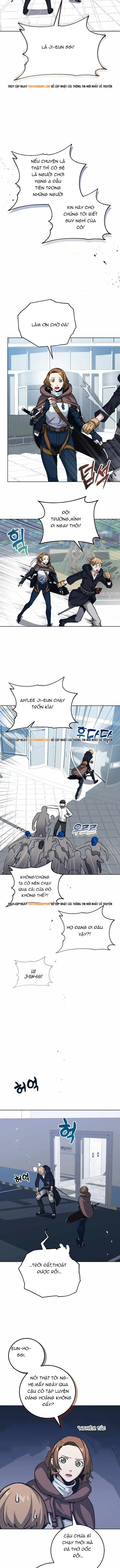 Cẩm Nang Của Đấng Cứu Thế Chap 10 - Next Chap 11