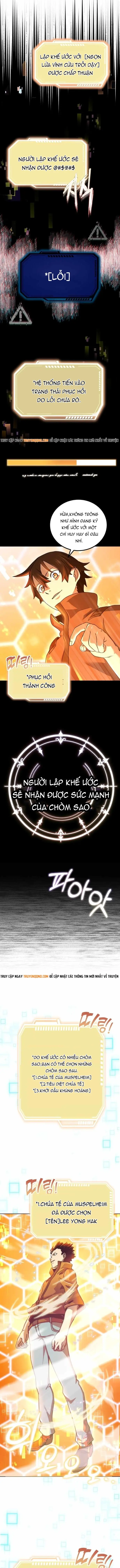 Cẩm Nang Của Đấng Cứu Thế Chap 2 - Next Chap 3