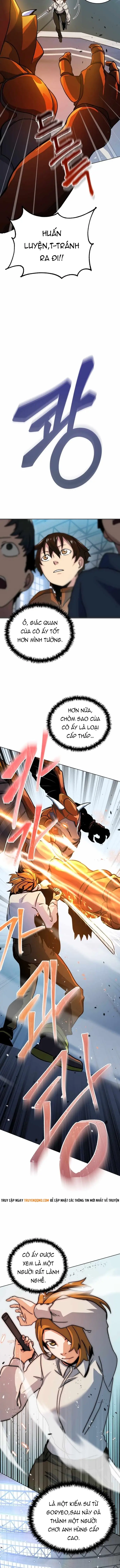 Cẩm Nang Của Đấng Cứu Thế Chap 2 - Next Chap 3