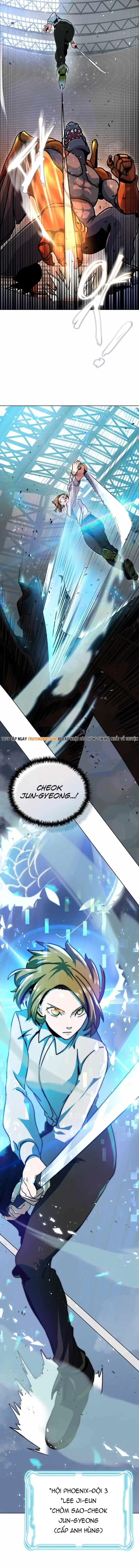 Cẩm Nang Của Đấng Cứu Thế Chap 2 - Next Chap 3