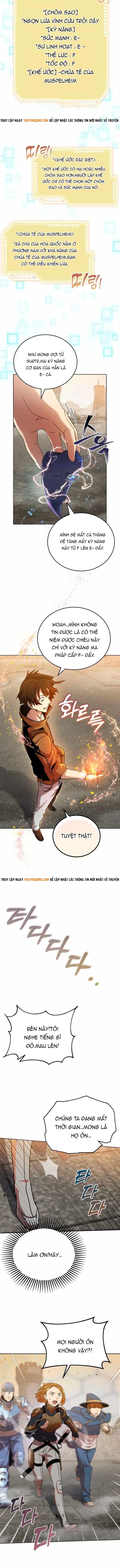 Cẩm Nang Của Đấng Cứu Thế Chap 2 - Next Chap 3