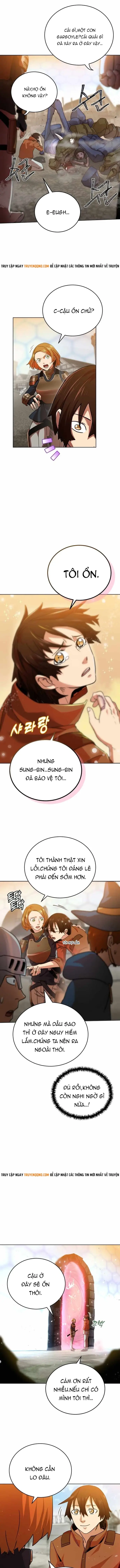 Cẩm Nang Của Đấng Cứu Thế Chap 2 - Next Chap 3