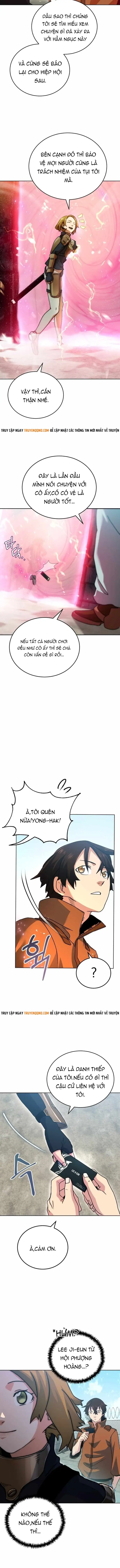 Cẩm Nang Của Đấng Cứu Thế Chap 2 - Next Chap 3