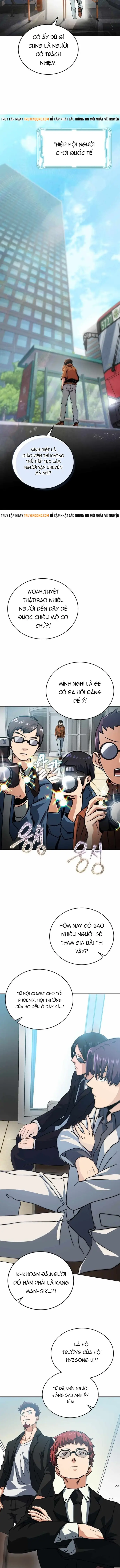 Cẩm Nang Của Đấng Cứu Thế Chap 2 - Next Chap 3