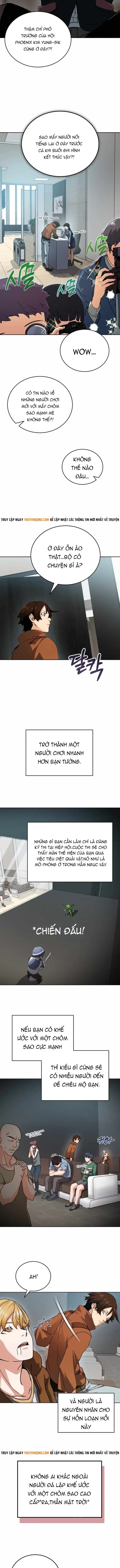 Cẩm Nang Của Đấng Cứu Thế Chap 2 - Next Chap 3