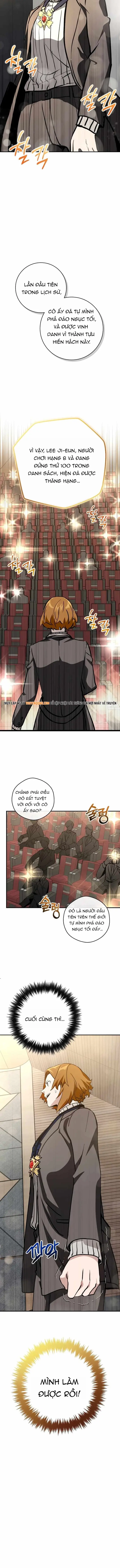 Cẩm Nang Của Đấng Cứu Thế Chap 21 - Next Chap 22