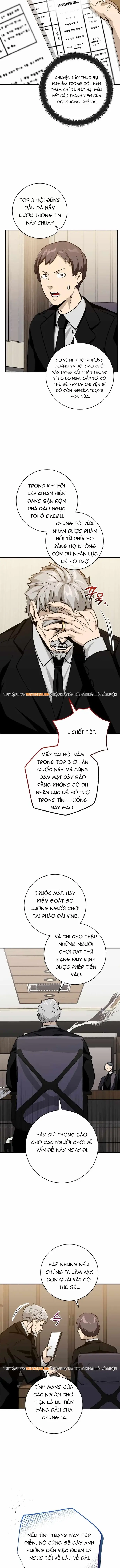 Cẩm Nang Của Đấng Cứu Thế Chap 21 - Next Chap 22