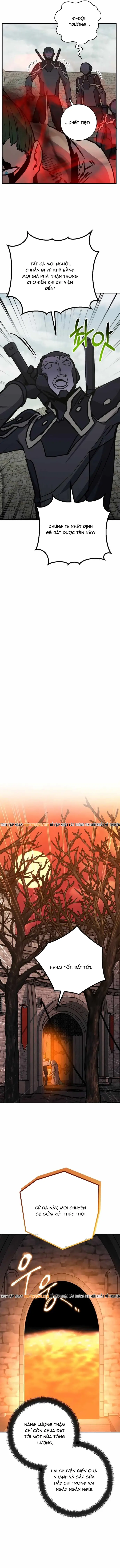 Cẩm Nang Của Đấng Cứu Thế Chap 22 - Next Chap 23