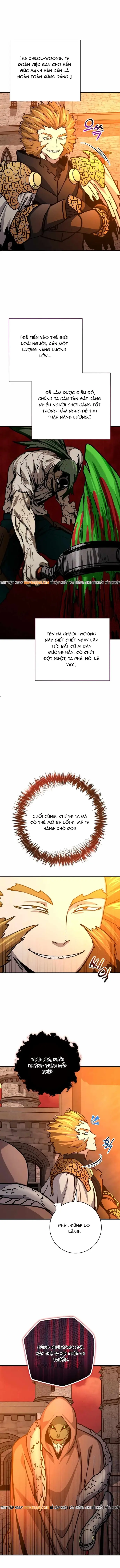 Cẩm Nang Của Đấng Cứu Thế Chap 22 - Next Chap 23