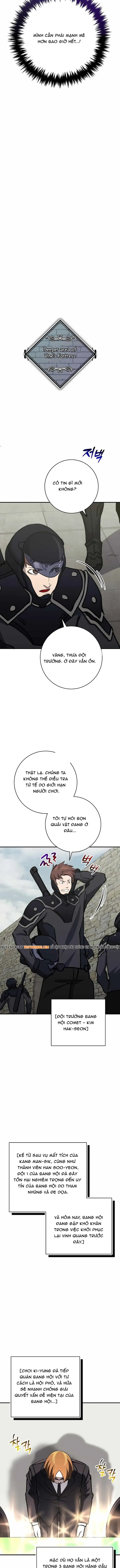 Cẩm Nang Của Đấng Cứu Thế Chap 22 - Next Chap 23