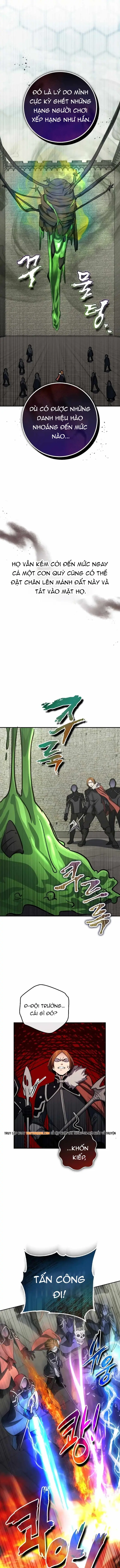 Cẩm Nang Của Đấng Cứu Thế Chap 25 - Next Chap 26