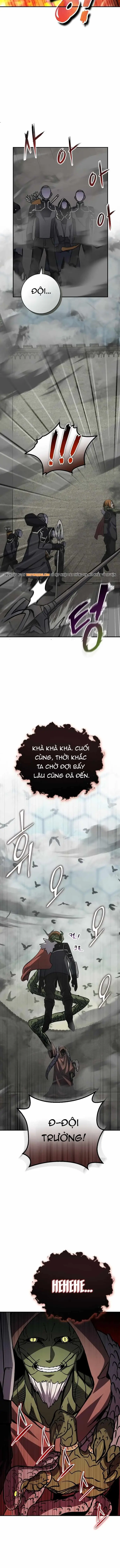 Cẩm Nang Của Đấng Cứu Thế Chap 25 - Next Chap 26