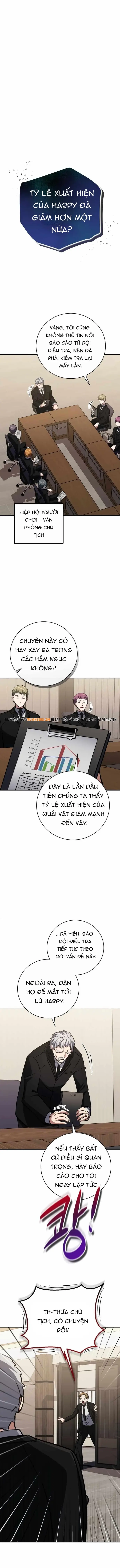 Cẩm Nang Của Đấng Cứu Thế Chap 25 - Next Chap 26