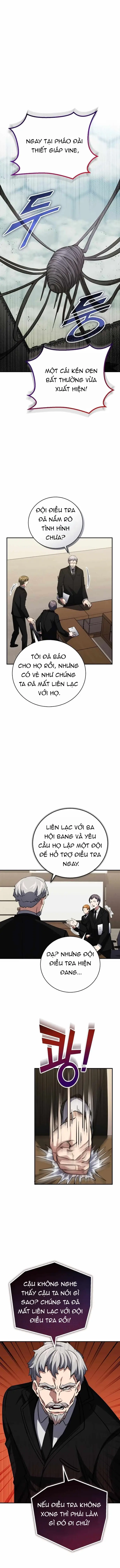 Cẩm Nang Của Đấng Cứu Thế Chap 25 - Next Chap 26