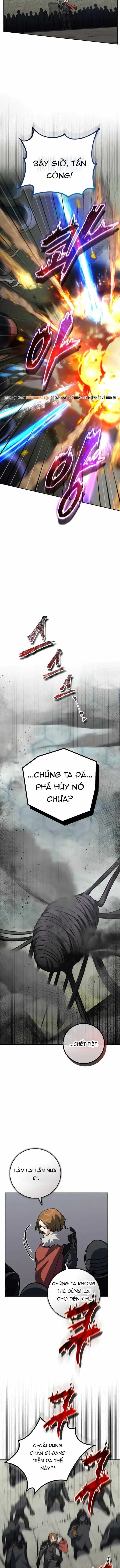 Cẩm Nang Của Đấng Cứu Thế Chap 25 - Next Chap 26