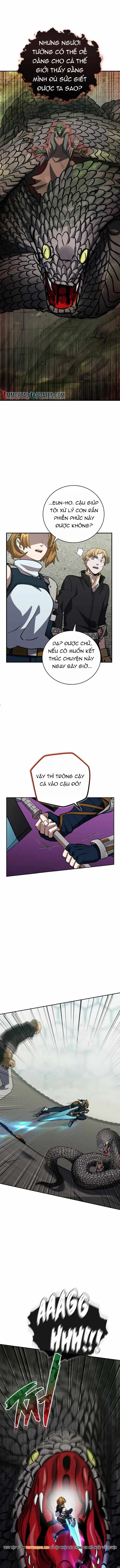 Cẩm Nang Của Đấng Cứu Thế Chap 26 - Next Chap 27