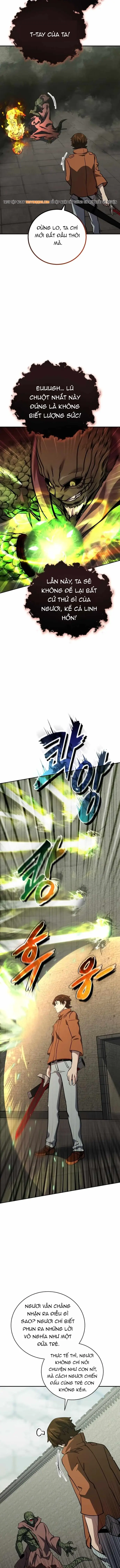 Cẩm Nang Của Đấng Cứu Thế Chap 26 - Next Chap 27