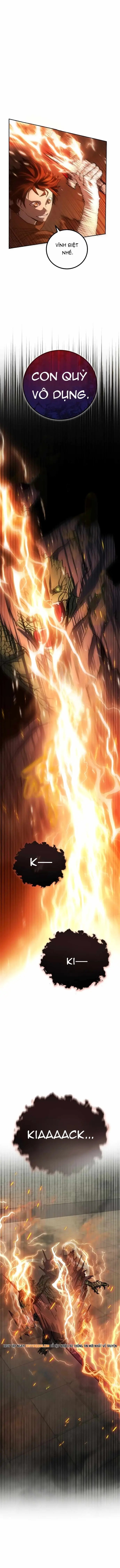 Cẩm Nang Của Đấng Cứu Thế Chap 26 - Next Chap 27